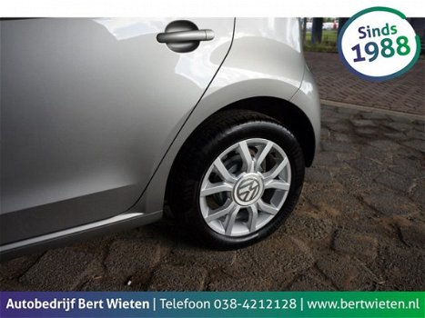 Volkswagen Up! - 1.0 move up | Geen import | Velgen | - 1