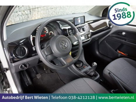 Volkswagen Up! - 1.0 move up | Geen import | Velgen | - 1