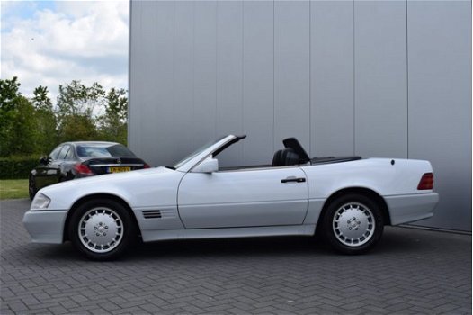 Mercedes-Benz SL-klasse - 300 SL AUTOMAAT - 1