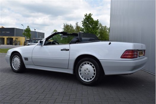 Mercedes-Benz SL-klasse - 300 SL AUTOMAAT - 1