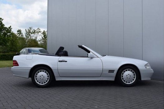 Mercedes-Benz SL-klasse - 300 SL AUTOMAAT - 1