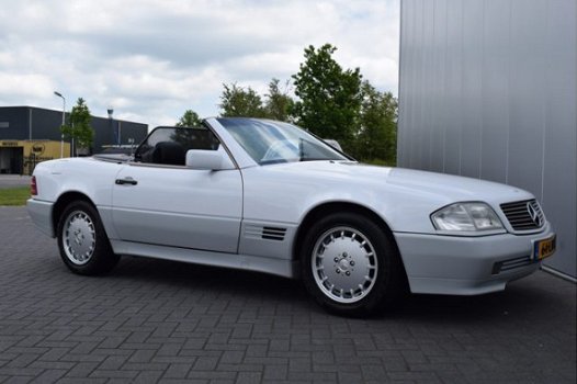 Mercedes-Benz SL-klasse - 300 SL AUTOMAAT - 1