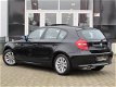 BMW 1-serie - 116i Business Line NAVIGATIE|SCHUIFDAK|ECC/AIRCO|STOELVERWARMING|PDC|USB|18 INCH M-VEL - 1 - Thumbnail