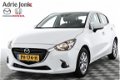 Mazda 2 - 2 1.5 Skyactiv-G Dynamic Navigatie*Garantie 2027*Rijklaar - 1 - Thumbnail