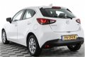 Mazda 2 - 2 1.5 Skyactiv-G Dynamic Navigatie*Garantie 2027*Rijklaar - 1 - Thumbnail