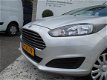 Ford Fiesta - 1.0 80PK 5D S/S Style - 1 - Thumbnail