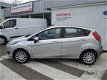 Ford Fiesta - 1.0 80PK 5D S/S Style - 1 - Thumbnail