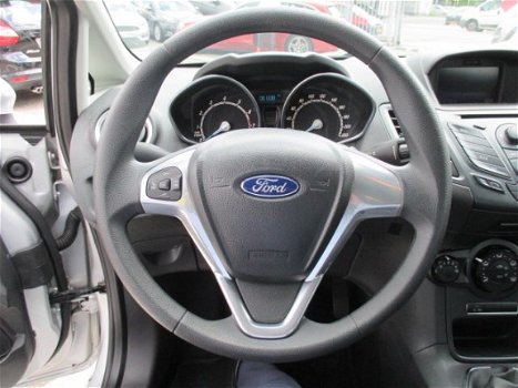 Ford Fiesta - 1.0 80PK 5D S/S Style - 1