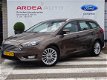 Ford Focus - 1.0 EcoBoost 125pk Titanium - 1 - Thumbnail