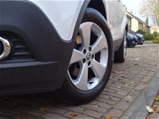 Opel Mokka - 1.4 Turbo 140PK Edition + 17"/ Navi/ Trekhaak/NL auto