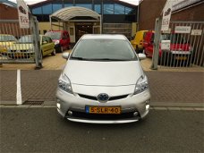 Toyota Prius - 1.8 Plug-in Executive Business.navigatie, airco, climate, cruise, controle