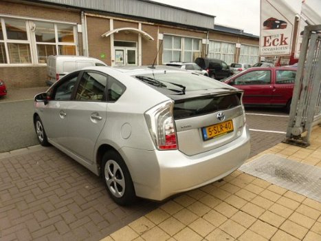 Toyota Prius - 1.8 Plug-in Executive Business.navigatie, airco, climate, cruise, controle - 1