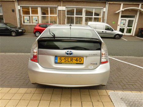 Toyota Prius - 1.8 Plug-in Executive Business.navigatie, airco, climate, cruise, controle - 1