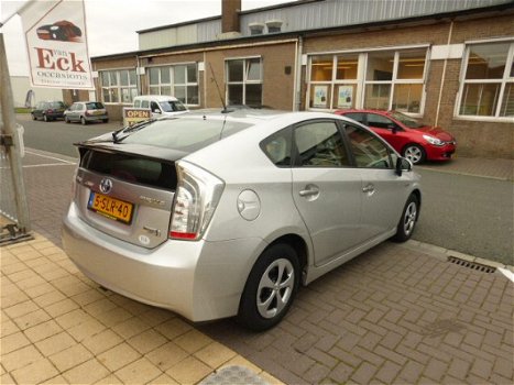 Toyota Prius - 1.8 Plug-in Executive Business.navigatie, airco, climate, cruise, controle - 1