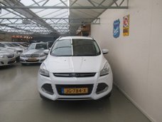 Ford Kuga - 1.5 Titanium *NAVI*A-CAMERA*PDC*CRUISE-CONTRL