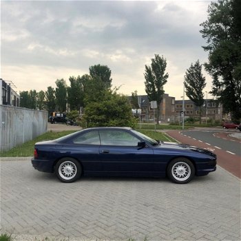 BMW 8-serie - 850 Ci INRUIL YOUNGTIMER MOGELIJK - 1