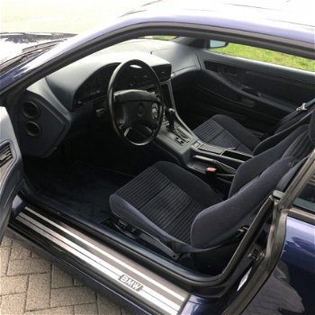 BMW 8-serie - 850 Ci INRUIL YOUNGTIMER MOGELIJK - 1