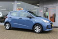 Hyundai i10 - 1.0i Blue 66pk i-Motion, 5-DRS, Airco, 100% Onderhouden - 1 - Thumbnail