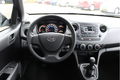 Hyundai i10 - 1.0i Blue 66pk i-Motion, 5-DRS, Airco, 100% Onderhouden - 1 - Thumbnail