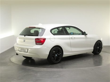 BMW 1-serie - 116i EDE Business - 1