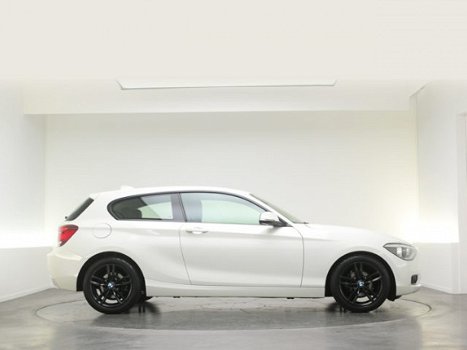 BMW 1-serie - 116i EDE Business - 1