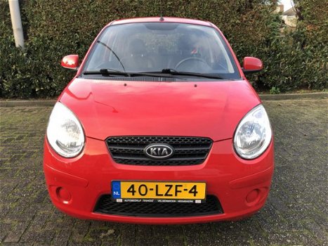 Kia Picanto - 1.0 X-pect 1e eig / Met NAP / Nw. APK / - 1