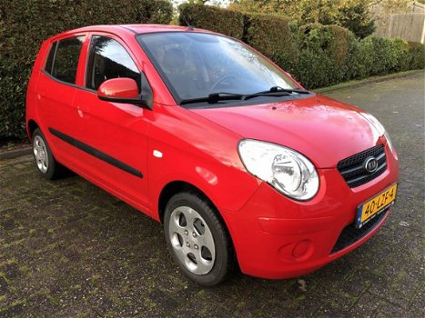 Kia Picanto - 1.0 X-pect 1e eig / Met NAP / Nw. APK / - 1