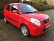 Kia Picanto - 1.0 X-pect 1e eig / Met NAP / Nw. APK / - 1 - Thumbnail