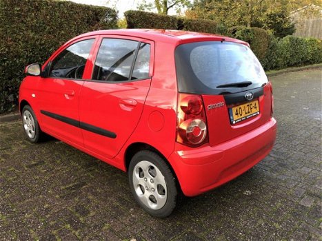 Kia Picanto - 1.0 X-pect 1e eig / Met NAP / Nw. APK / - 1