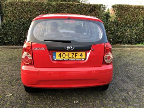 Kia Picanto - 1.0 X-pect 1e eig / Met NAP / Nw. APK / - 1