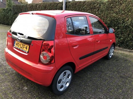 Kia Picanto - 1.0 X-pect 1e eig / Met NAP / Nw. APK / - 1