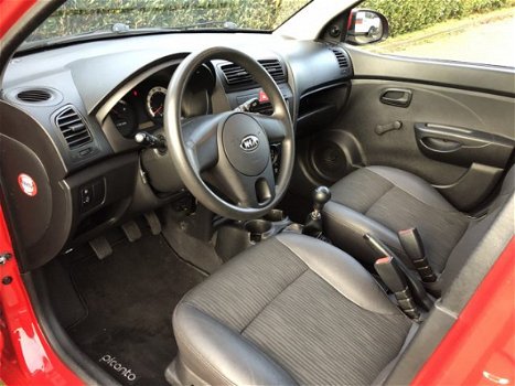 Kia Picanto - 1.0 X-pect 1e eig / Met NAP / Nw. APK / - 1