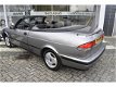 Saab 9-3 Cabrio - Cabriolet SE 2.0 t Anniversary - 1 - Thumbnail