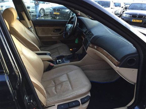 BMW 5-serie Touring - 530d Executive - 1