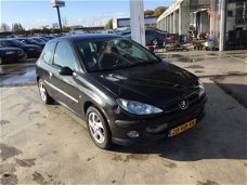 Peugeot 206 - 1.6 16v