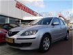 Mazda 3 - 3 1.6 S-VT Touring Automaat - Airco - 1 - Thumbnail