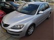 Mazda 3 - 3 1.6 S-VT Touring Automaat - Airco - 1 - Thumbnail