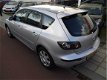 Mazda 3 - 3 1.6 S-VT Touring Automaat - Airco - 1 - Thumbnail