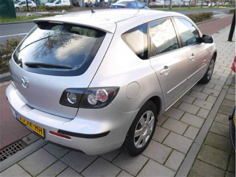 Mazda 3 - 3 1.6 S-VT Touring Automaat - Airco - 1