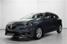 Renault Mégane Estate - 1.5 dCi Eco2 Zen 111pk Navi, 1e eig., Cruise, Climate Control, LMV, NL Auto