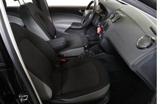 Seat Ibiza ST - 1.0 Tsi Style Connect Navi/Pdc/Airco/Crc/Bt/Cd - 1