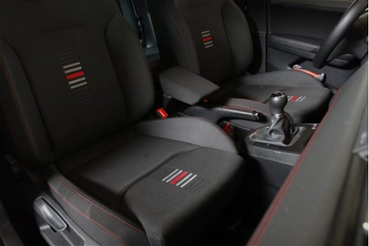 Seat Ibiza - 1.0 Tsi 71kW FR Business Intense Navi/Pdc/Ecc/Crc/Lmv/Bt - 1