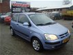 Hyundai Getz - 1.1i GL Young - 1 - Thumbnail