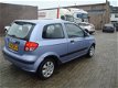 Hyundai Getz - 1.1i GL Young - 1 - Thumbnail