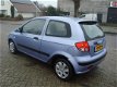 Hyundai Getz - 1.1i GL Young - 1 - Thumbnail