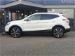 Nissan Qashqai - 1.6 TEKNA FULL-OPTION (LEDER PANORAMA TREKHAAK CAMERA NAVI PDC- V+A CLIMATE CRUISE) - 1 - Thumbnail