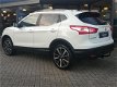 Nissan Qashqai - 1.6 TEKNA FULL-OPTION (LEDER PANORAMA TREKHAAK CAMERA NAVI PDC- V+A CLIMATE CRUISE) - 1 - Thumbnail