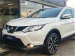 Nissan Qashqai - 1.6 TEKNA FULL-OPTION (LEDER PANORAMA TREKHAAK CAMERA NAVI PDC- V+A CLIMATE CRUISE) - 1 - Thumbnail