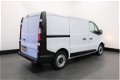 Renault Trafic - 1.6 dCi 120PK - Airco - Navi - Cruise - PDC - € 8.950, - Ex - 1 - Thumbnail