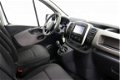 Renault Trafic - 1.6 dCi 120PK - Airco - Navi - Cruise - PDC - € 8.950, - Ex - 1 - Thumbnail